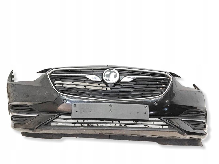 Opel Insignia B Zderzak Przód Przedni PDC Z22Y