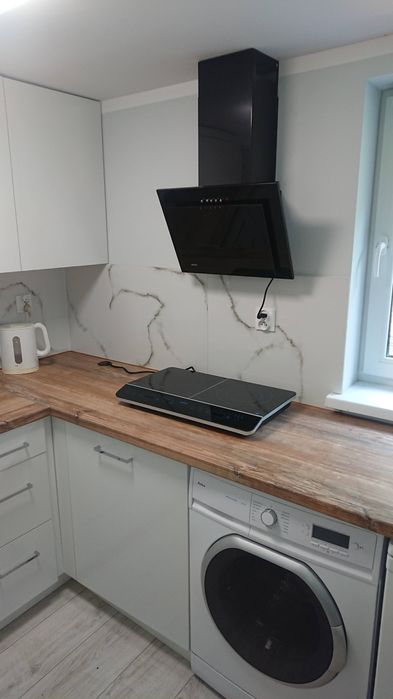 Kawalerka mieszkanie