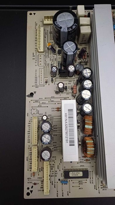 Placa de Alimentação LG EAY329.279.01