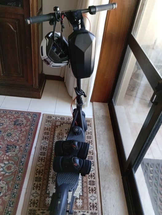 Trotinete nineboot2024