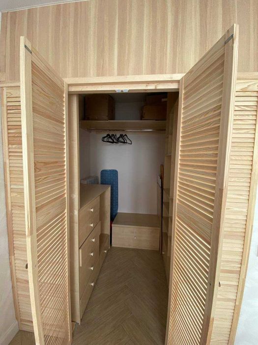 Подобова оренда квартири в ЖК "Сяйво"