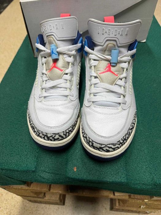 Nike Jordan Spiziken