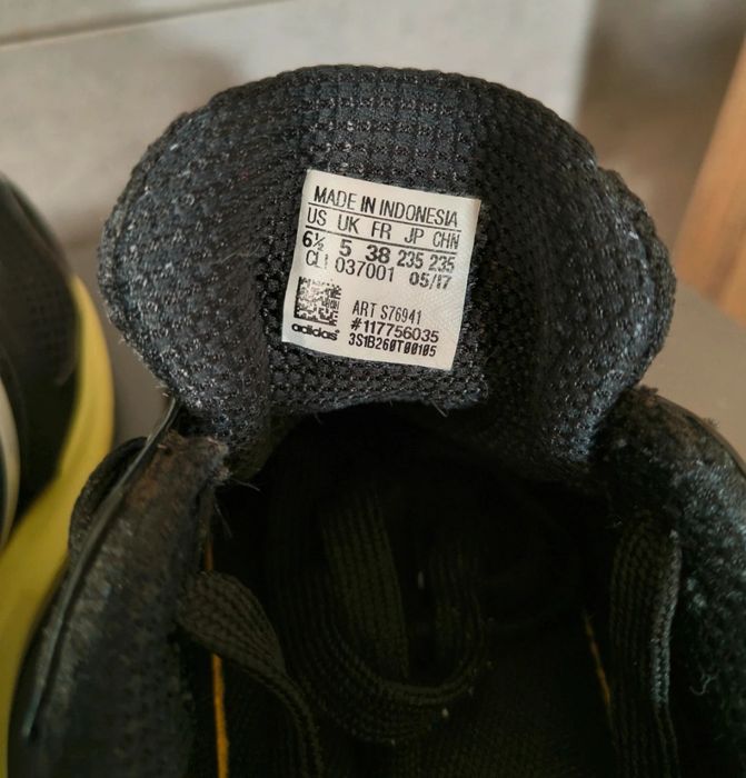Buty Adidas Questar
