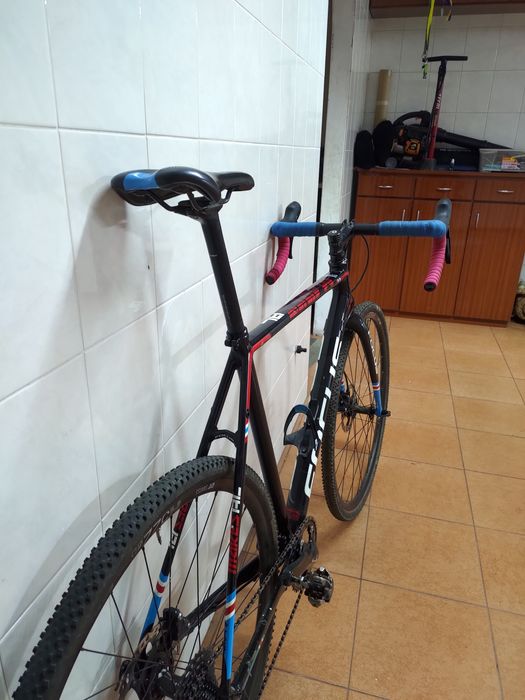 Focus mares ciclocross