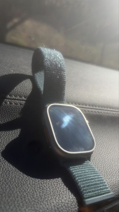 Apple Watch Ultra 2 49mm