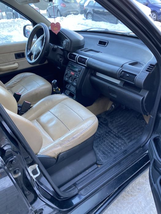 Land Rover Freeland 2.0 дизель 4х4 2003 рік для ЗСУ