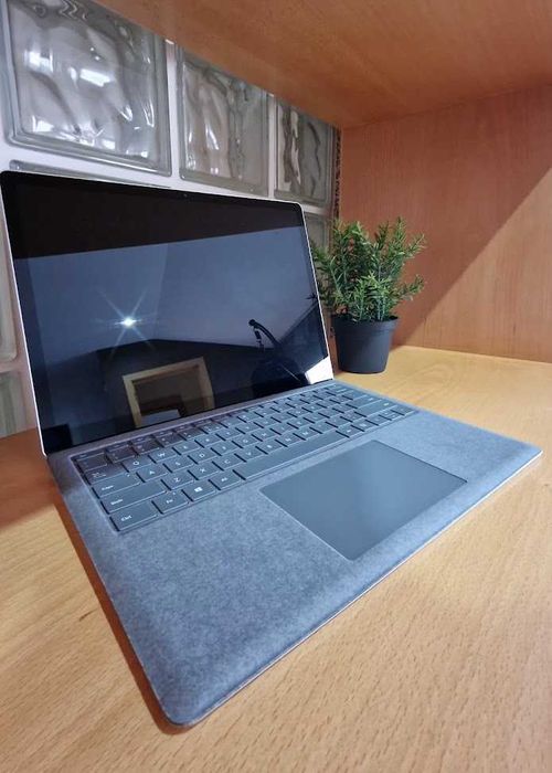Microsoft Surface Laptop 3