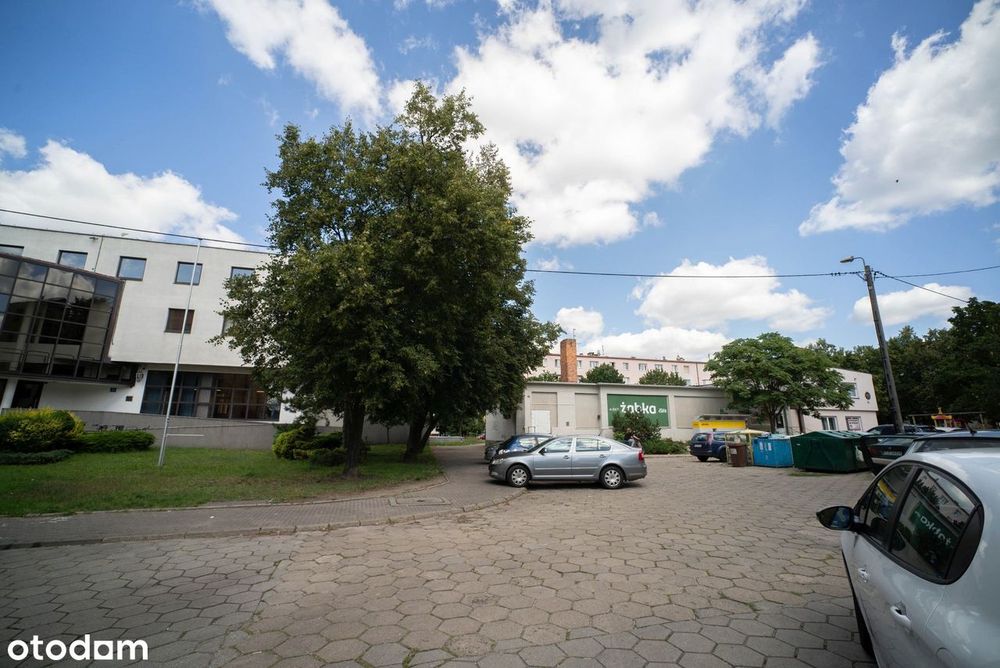 Obiekt inwestycyjny | kwatery / biura / usługi / mieszkania | Leszno