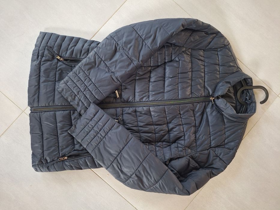 Kurtka pikowana Orsay 38 M