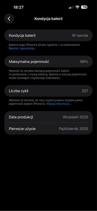 Iphone 17 pro max 256gb stan igla!