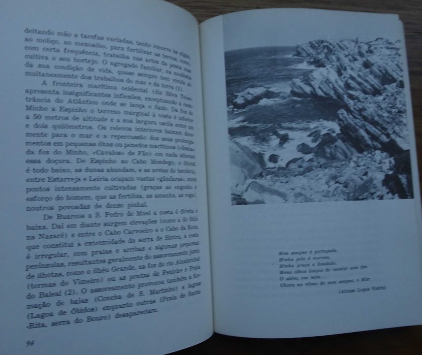 Portugal A Expressão da Paisagem de Gonçalo Santa-Ritta