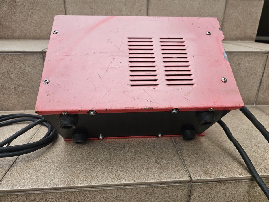 Spawarka elektrodowa TWM-40/140