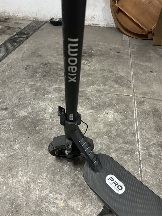 Trotinete Xiomi Electric Scooter 5 pro