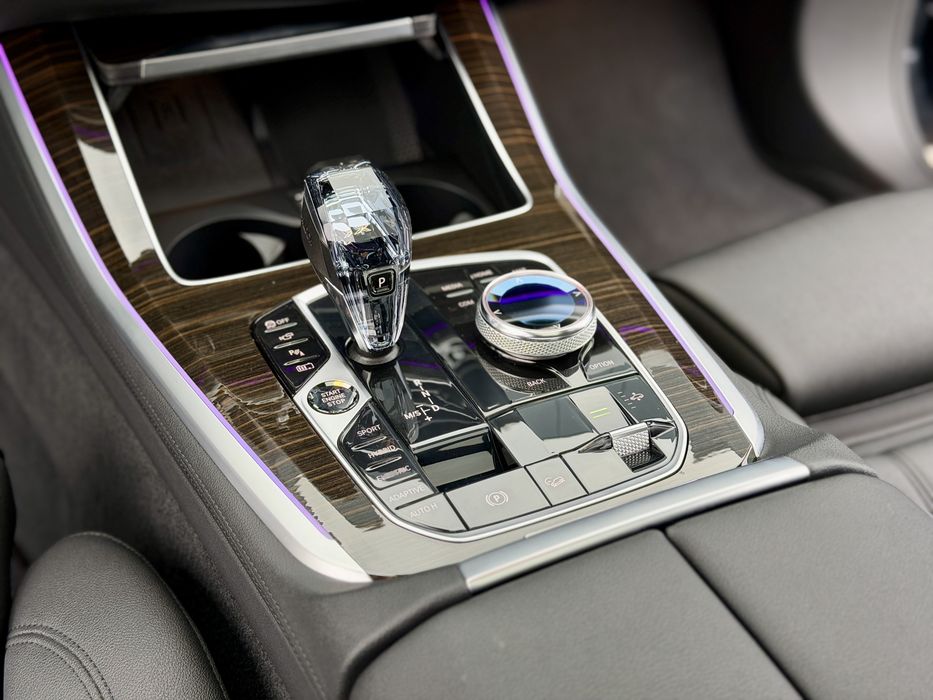 BMW X5 45e Hybrid Xdrive Restyling X5M Look