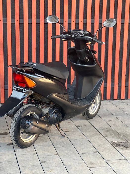 Honda dio Af34 2T