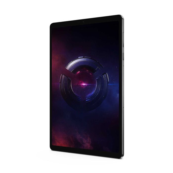 Планшет Lenovo Legion Tab (3rd Gen) 12/256 Eclipse Black (ZAEF0068US)