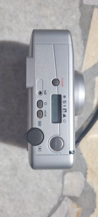 Фотоапарат справний плівочний