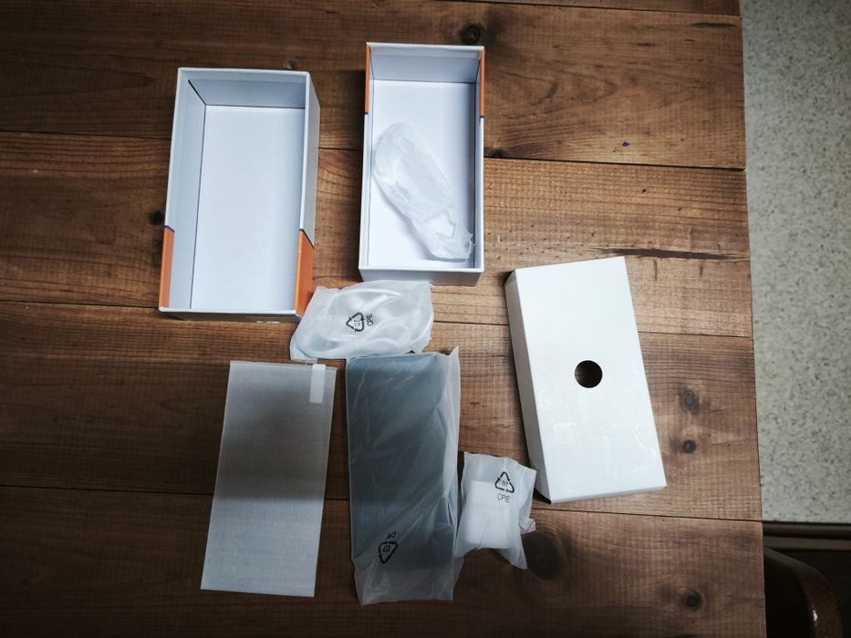 Smartphone I16 max pro 22gb ram 2048gb rom