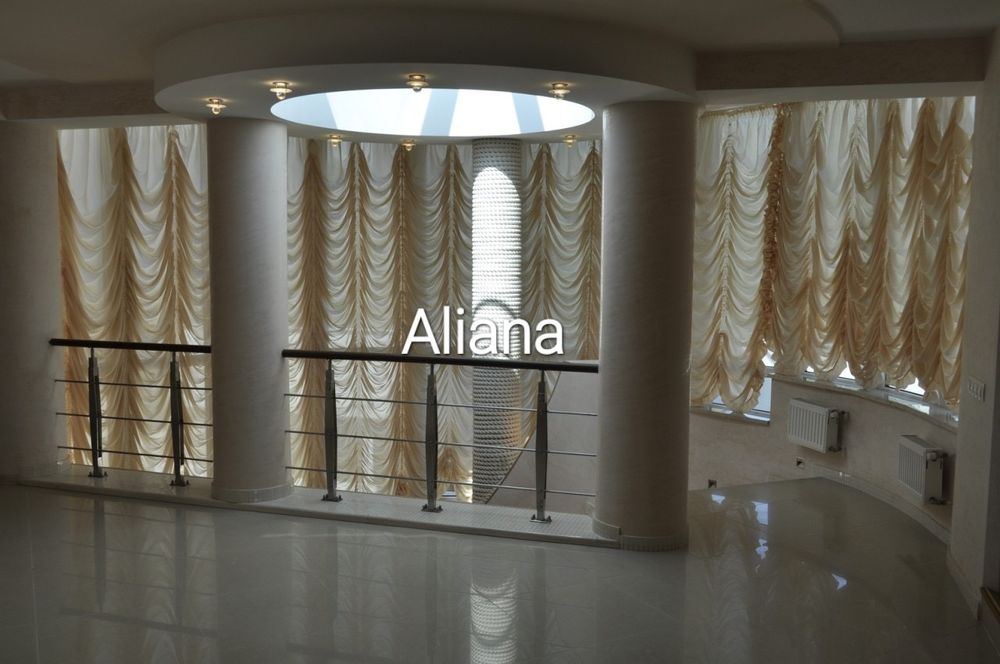 Комфортний відпочинок біля моря — 5 кімнат, басейн, баня