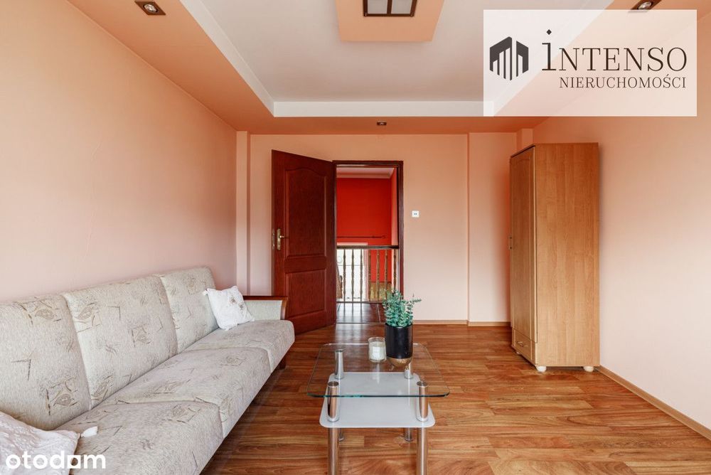 Dom wolnostojący 120 m² | 300 m od portu | Wisła W