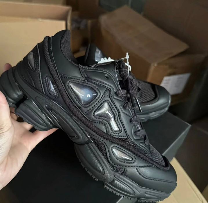 Кросівки Nike Raf Simons