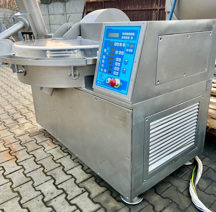 Kuter Nowicki KN 125 L