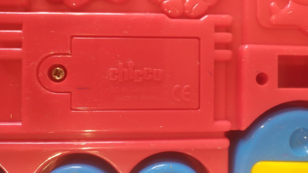 Brinquedos De Criança