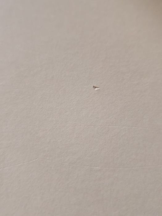 IKEA BRIMNES toaletka/ szafka stolik BIAŁA