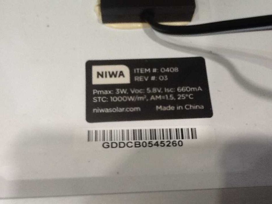 солнечные ПАНЕЛИ для зарядки ТЕЛЕФОНОВ