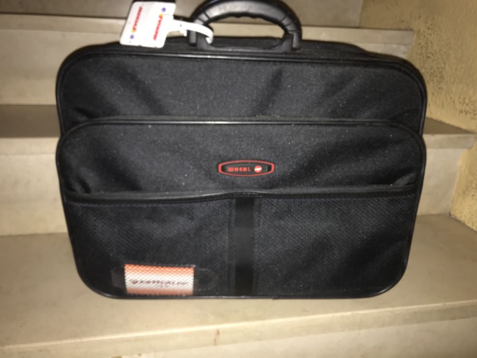 Wherl Travel Luggage 40x30