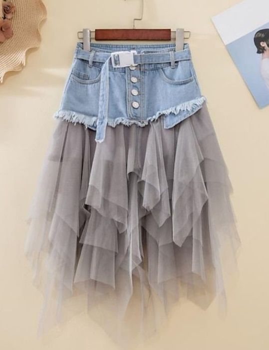 Przepiękna nowa spódnica M