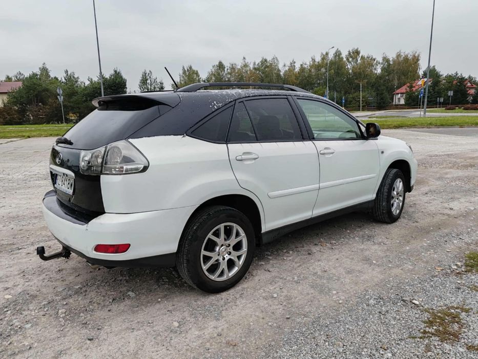 Lexus Rx300 3.0v6 Rzeszów • OLX.pl