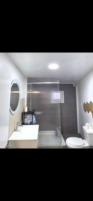 Moradia t3 renovada