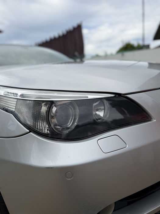 BMW serie 525 dA