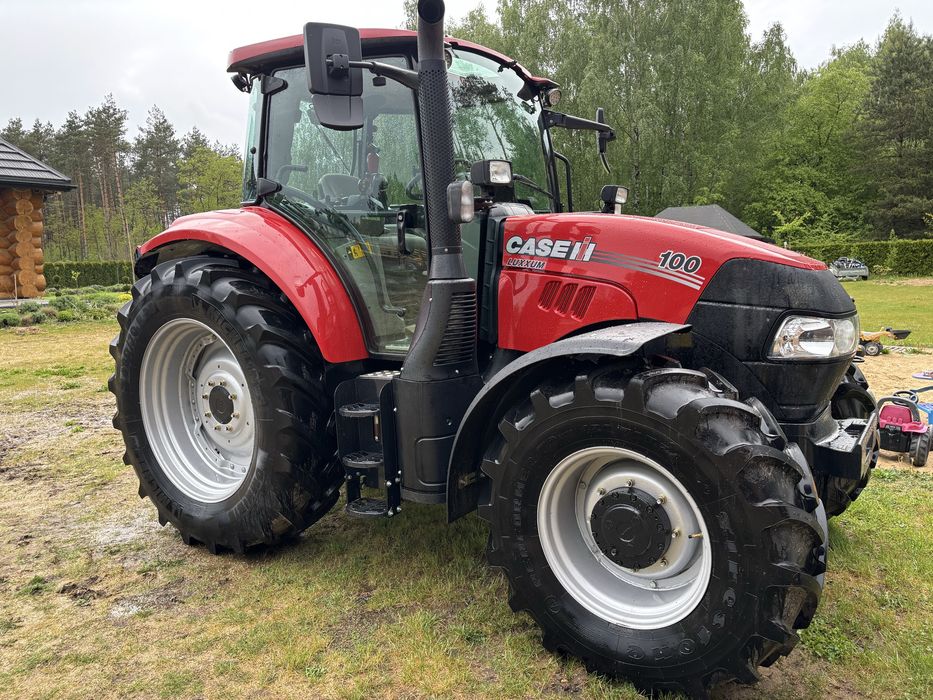 Case luxxum 100 CSAE