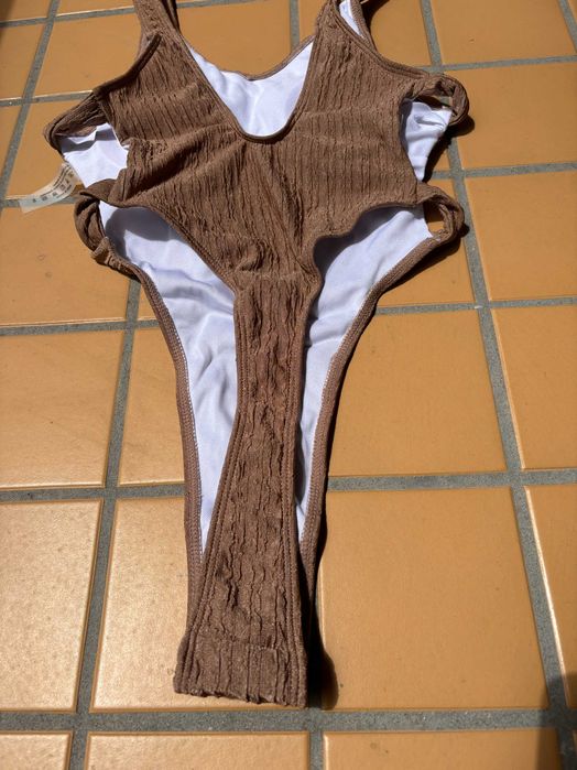 Fato de banho novo 36