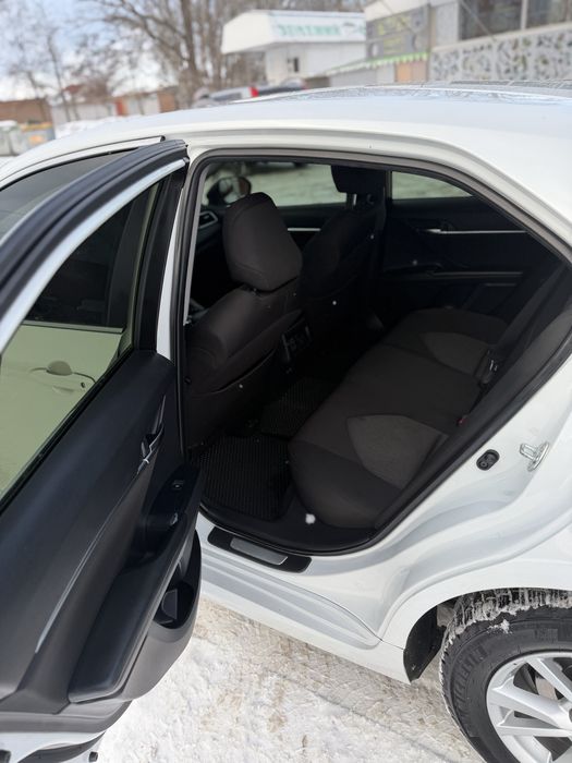 Продам Toyota Camry