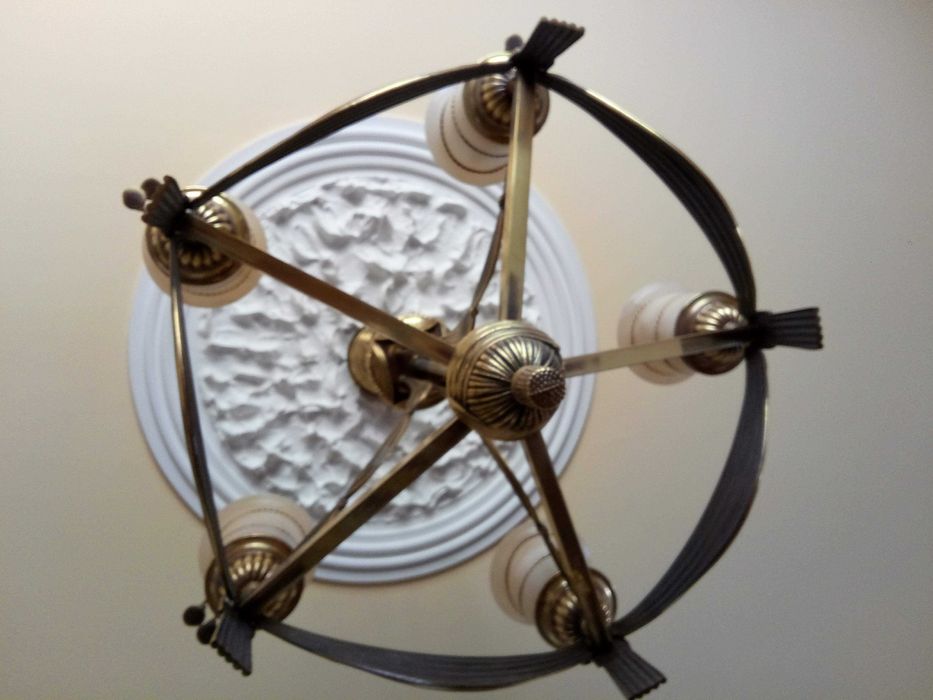 Candeeiro de Teto64284082104451124