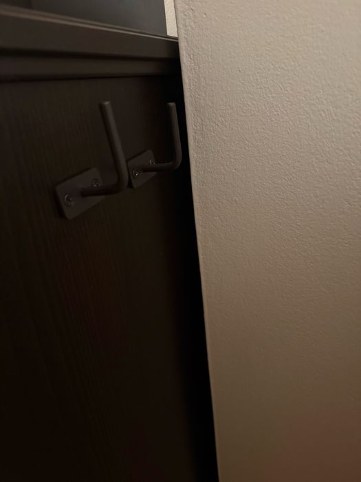 Komoda Ikea Idanas