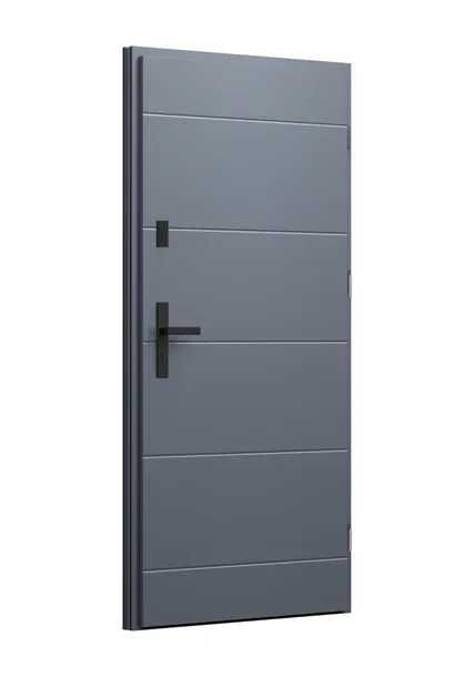 *OD RĘKI Drzwi zewnętrzne WIKĘD BASIC3.0 90 1,3 W/m2k,DOSTAWA W CENIE*