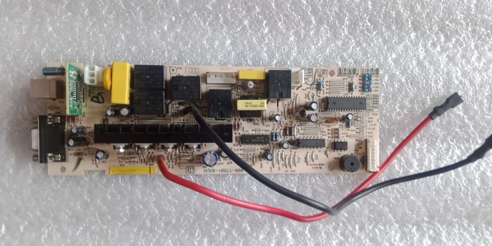 Ippon Back Power Pro 600 основная плата 98-17591-03(a)