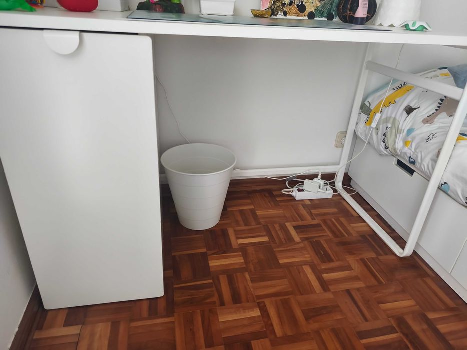 Quarto de criança completo