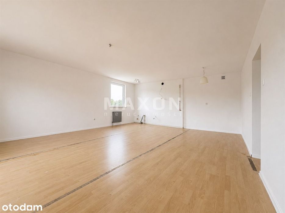 3 pokoje I 2 balkony I miesjce postojowe