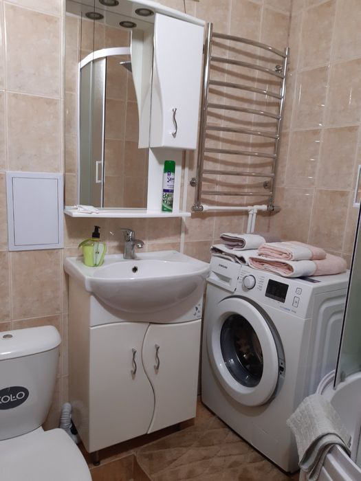 Квартира подобово