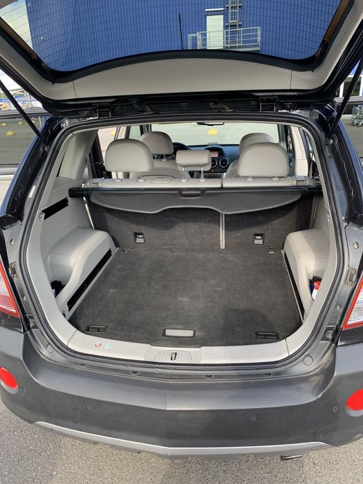Opel Antara/Опель Антара 2,2D 2014р.