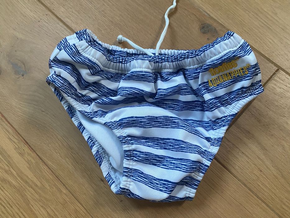 Floaties aquanappies kąpielówki 7-11kg
