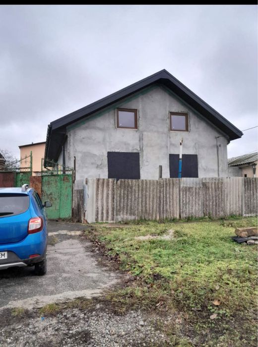 Продаю отличный дом