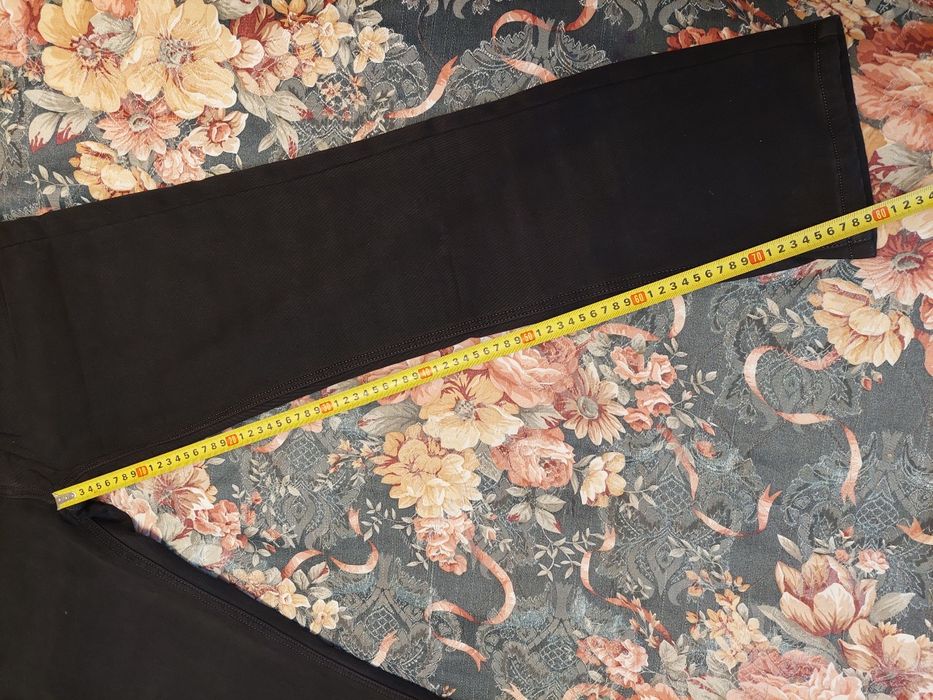 Джинси  штани дуже теплі нові на флісі