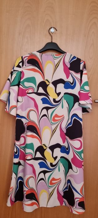 Vestido Ferrache