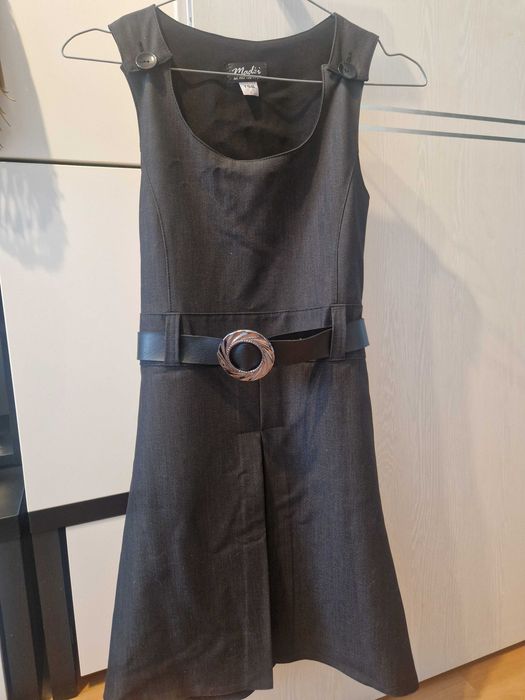 Sukienka dla dziewczynki